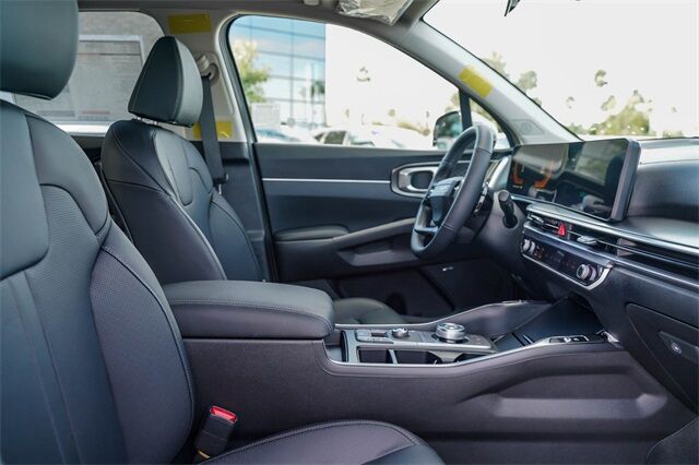 2026 Kia Sorento Hybrid EX Glendale CA