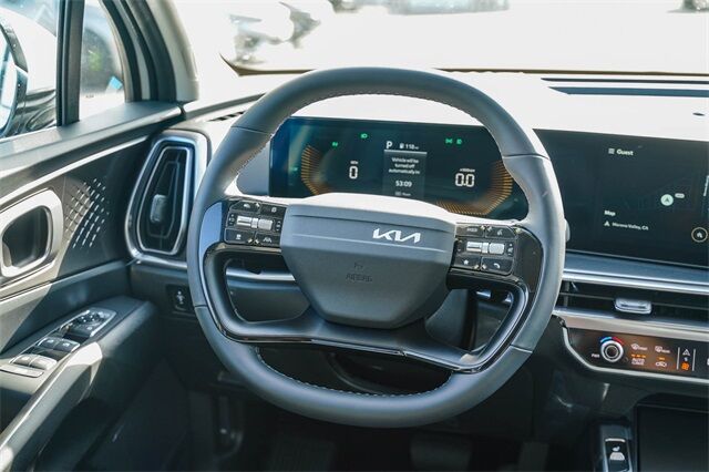 2026 Kia Sorento Hybrid EX Glendale CA