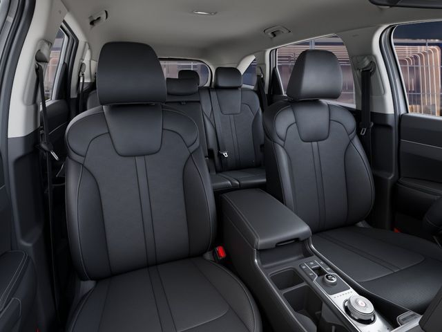 2026 Kia Sorento Hybrid EX Glendale CA