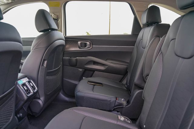 2026 Kia Sorento Hybrid EX Glendale CA