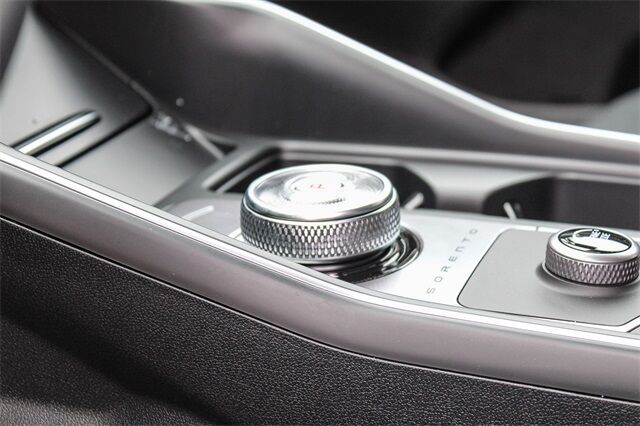 2026 Kia Sorento Hybrid EX Glendale CA