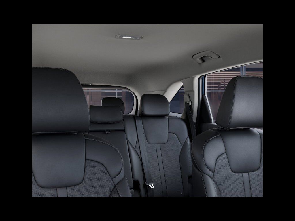 2026 Kia Sorento Hybrid EX Glendale CA