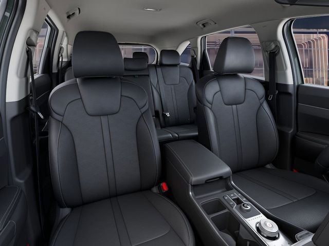 2026 Kia Sorento Hybrid EX Glendale CA