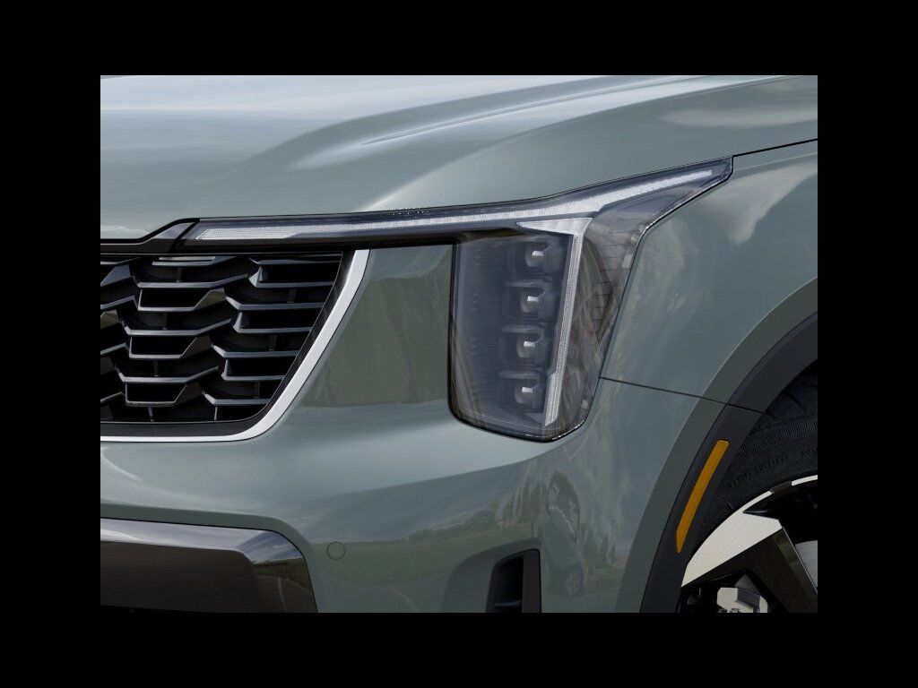 2026 Kia Sorento Hybrid EX Glendale CA