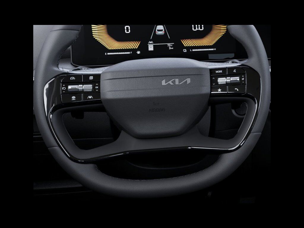 2026 Kia Sorento Hybrid EX Glendale CA