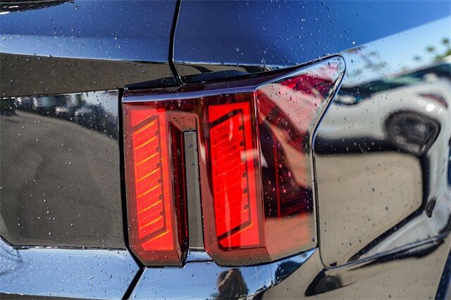 2026 Kia Sorento Hybrid EX Glendale CA