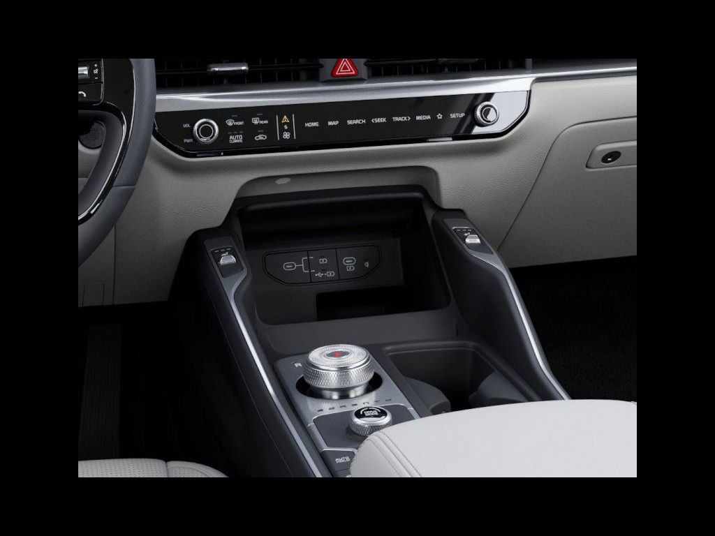 2026 Kia Sorento Hybrid EX Glendale CA