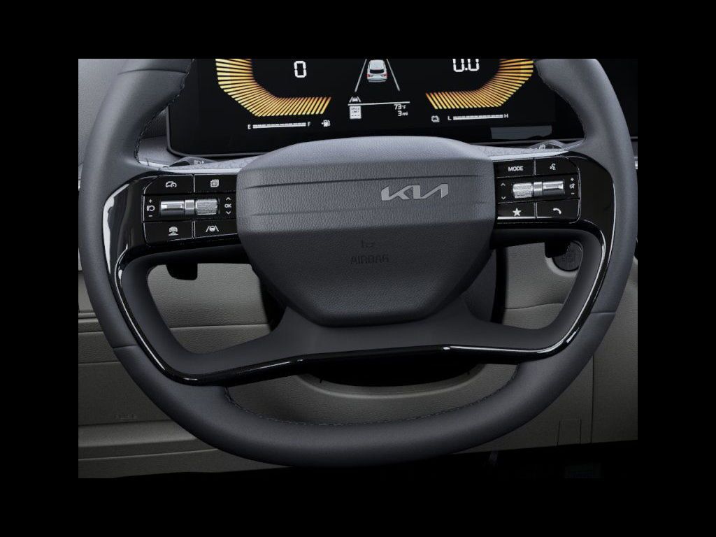 2026 Kia Sorento Hybrid EX Glendale CA