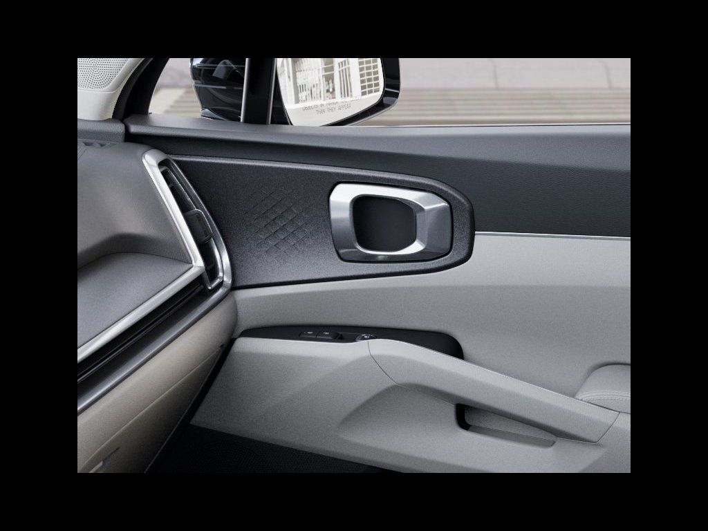 2026 Kia Sorento Hybrid EX Glendale CA