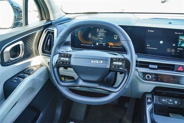 2026 Kia Sorento Hybrid EX Glendale CA