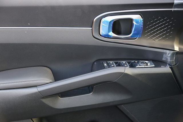 2026 Kia Sorento Hybrid EX Glendale CA