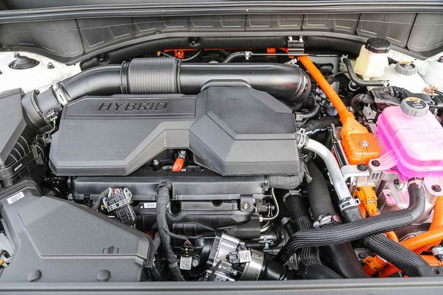 2026 Kia Sorento Hybrid EX Glendale CA