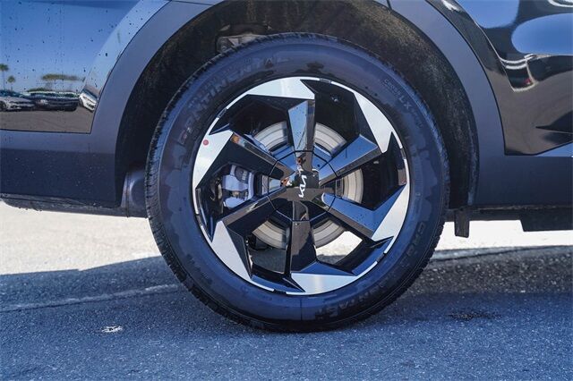 2026 Kia Sorento Hybrid EX Glendale CA