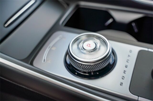 2026 Kia Sorento Hybrid EX Glendale CA