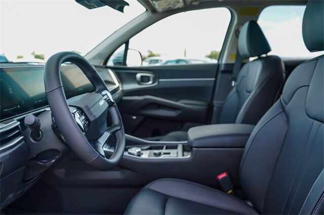 2026 Kia Sorento Hybrid EX Glendale CA