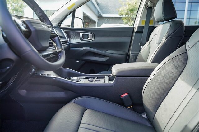 2026 Kia Sorento Hybrid EX Glendale CA
