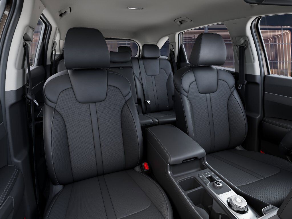 2026 Kia Sorento Hybrid EX Glendale CA