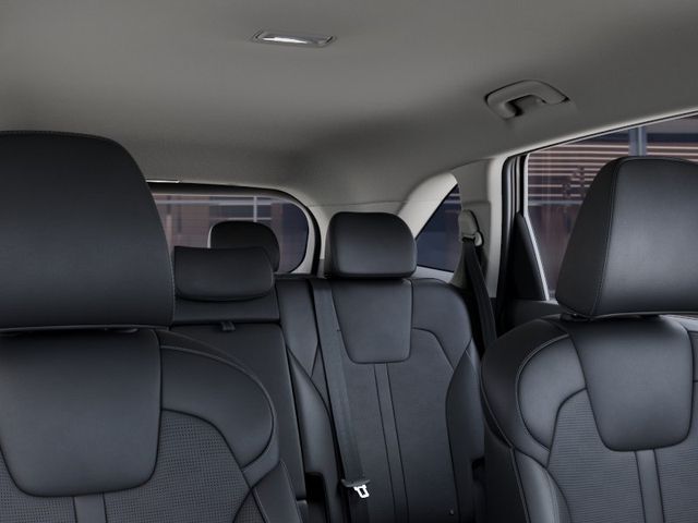 2026 Kia Sorento Hybrid EX Glendale CA