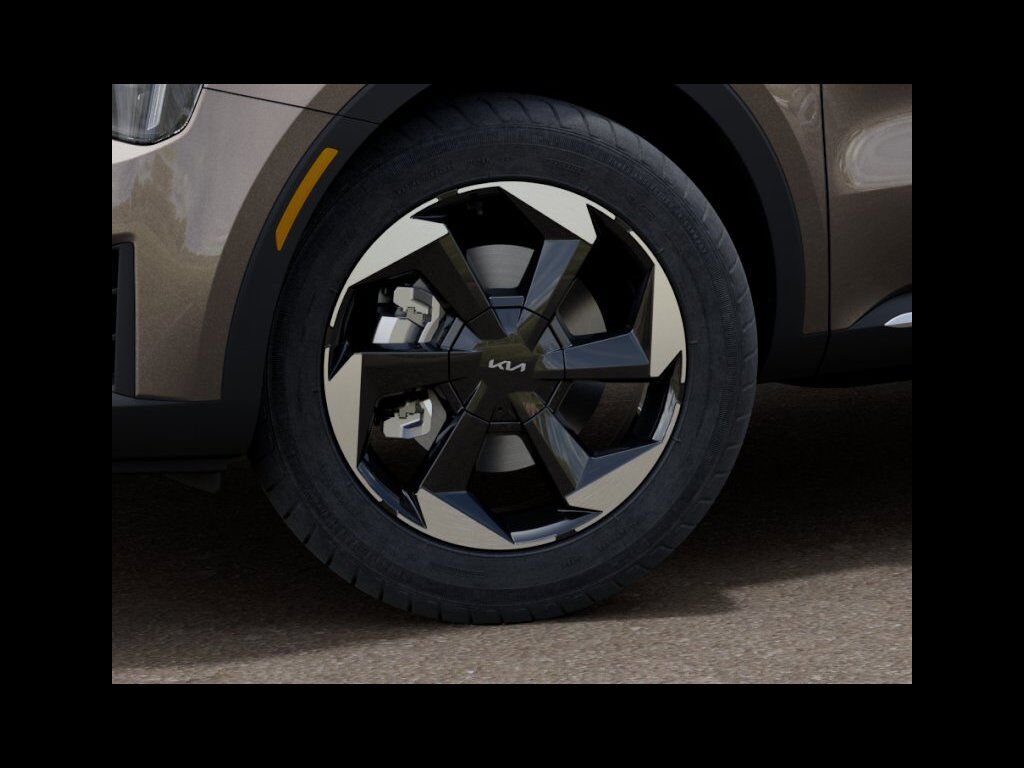 2026 Kia Sorento Hybrid EX Glendale CA