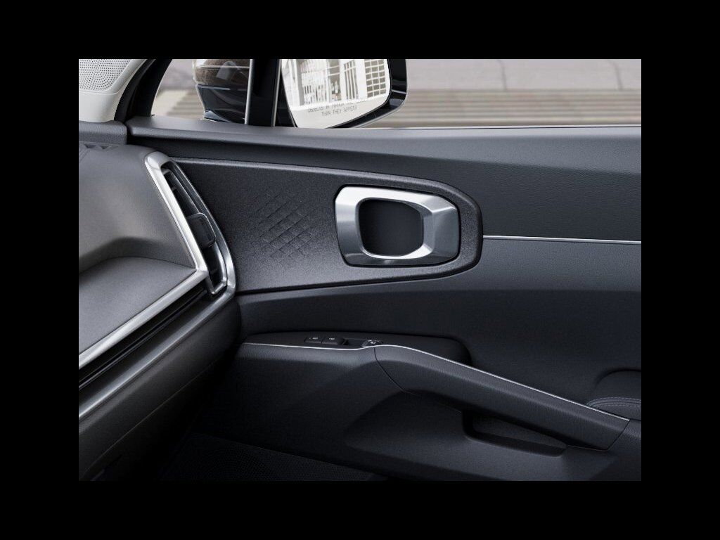 2026 Kia Sorento Hybrid EX Glendale CA