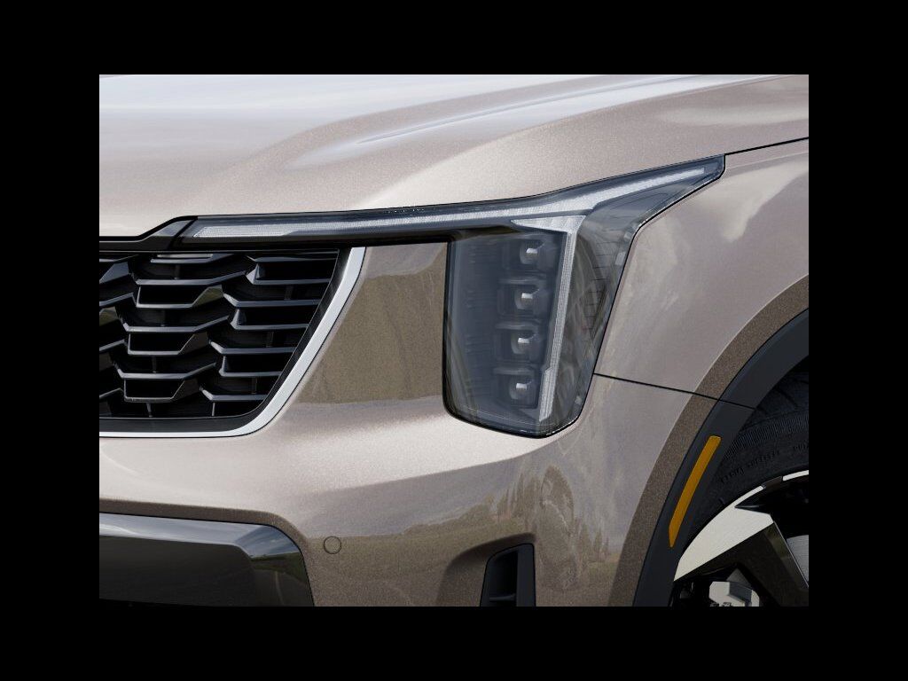 2026 Kia Sorento Hybrid EX Glendale CA