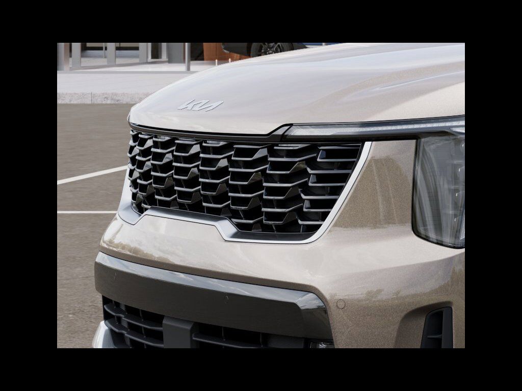 2026 Kia Sorento Hybrid EX Glendale CA