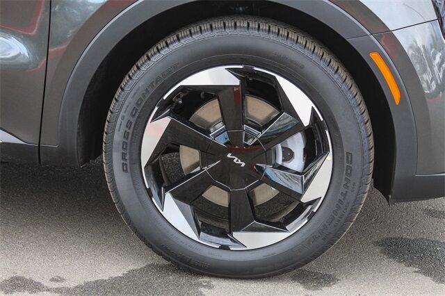 2026 Kia Sorento Hybrid EX Glendale CA