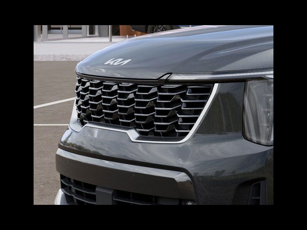 2026 Kia Sorento Hybrid EX Glendale CA