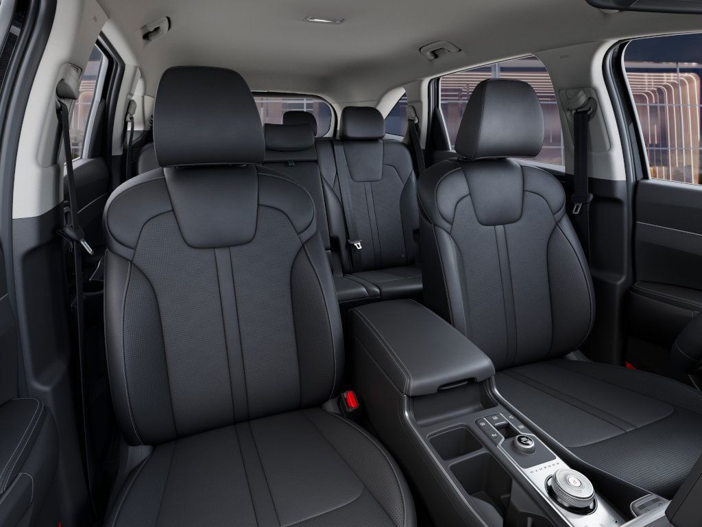 2026 Kia Sorento Hybrid EX Glendale CA