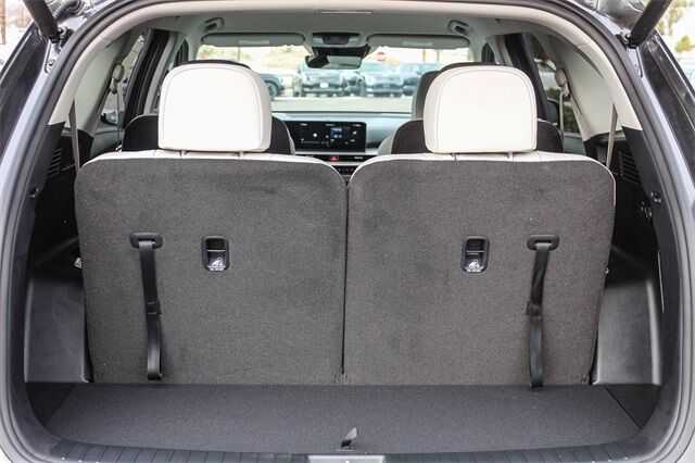 2026 Kia Sorento Hybrid EX Glendale CA