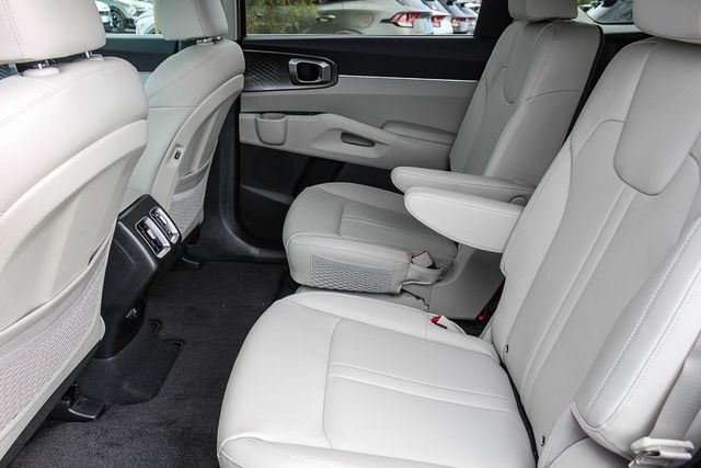 2026 Kia Sorento Hybrid EX Glendale CA