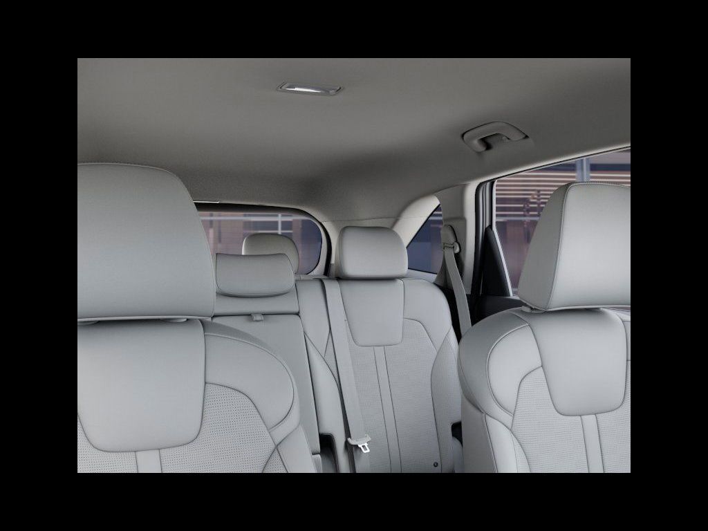 2026 Kia Sorento Hybrid EX Glendale CA