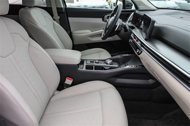 2026 Kia Sorento Hybrid EX Glendale CA
