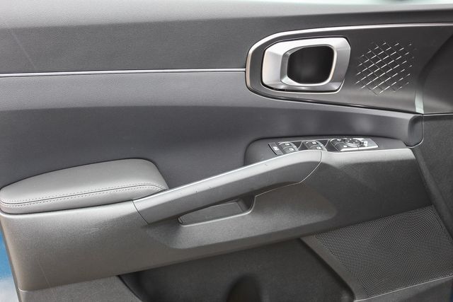 2026 Kia Sorento Hybrid EX Glendale CA