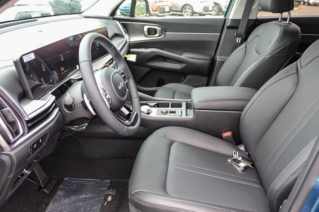 2026 Kia Sorento Hybrid EX Glendale CA