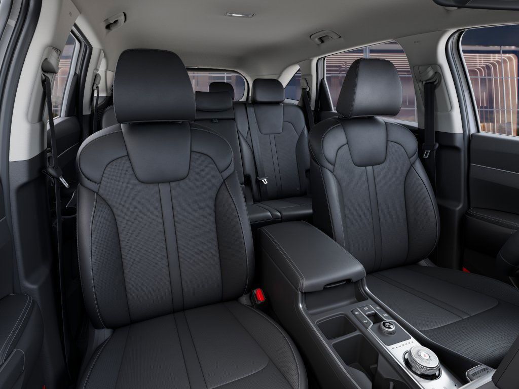 2026 Kia Sorento Hybrid EX Glendale CA