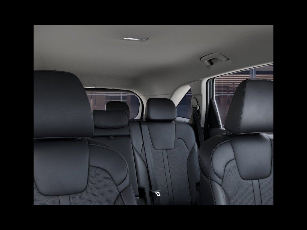 2026 Kia Sorento Hybrid EX Glendale CA