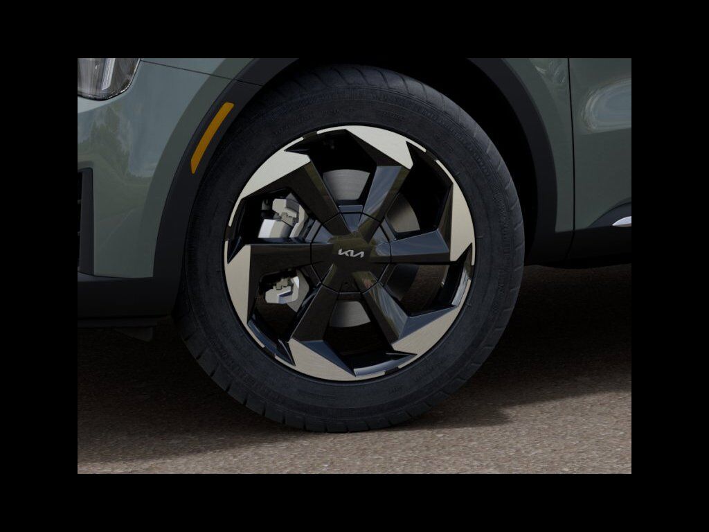 2026 Kia Sorento Hybrid EX Glendale CA