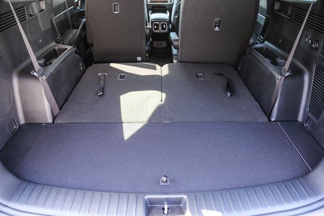 2026 Kia Sorento Hybrid EX Glendale CA