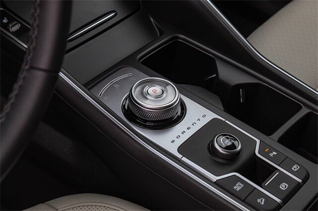 2026 Kia Sorento Hybrid EX Glendale CA