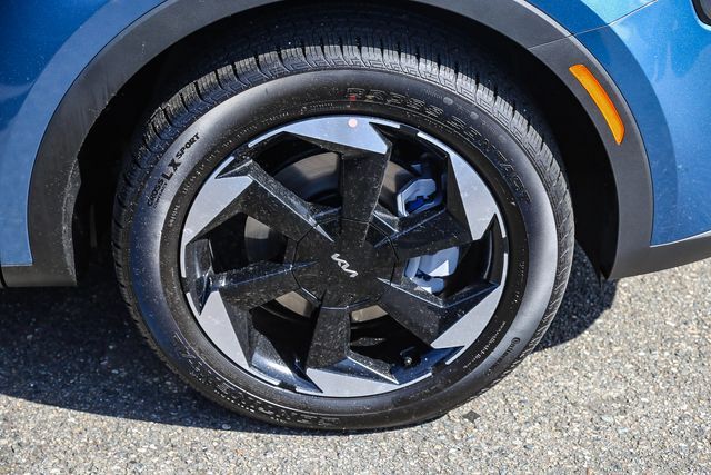 2026 Kia Sorento Hybrid EX Glendale CA