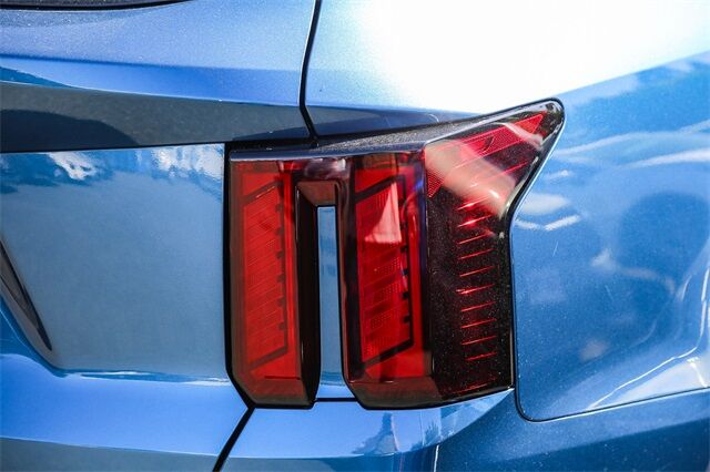 2026 Kia Sorento Hybrid EX Glendale CA