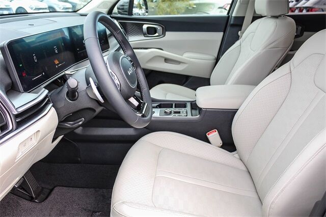 2026 Kia Sorento Hybrid EX Glendale CA