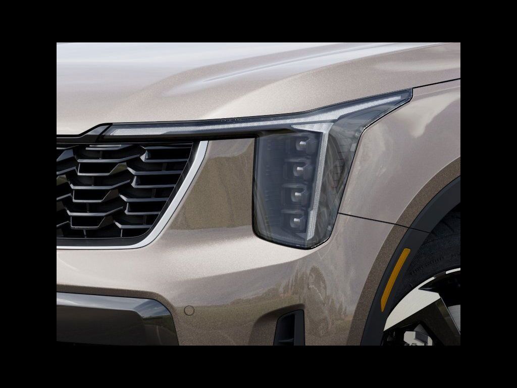 2026 Kia Sorento Hybrid EX Glendale CA