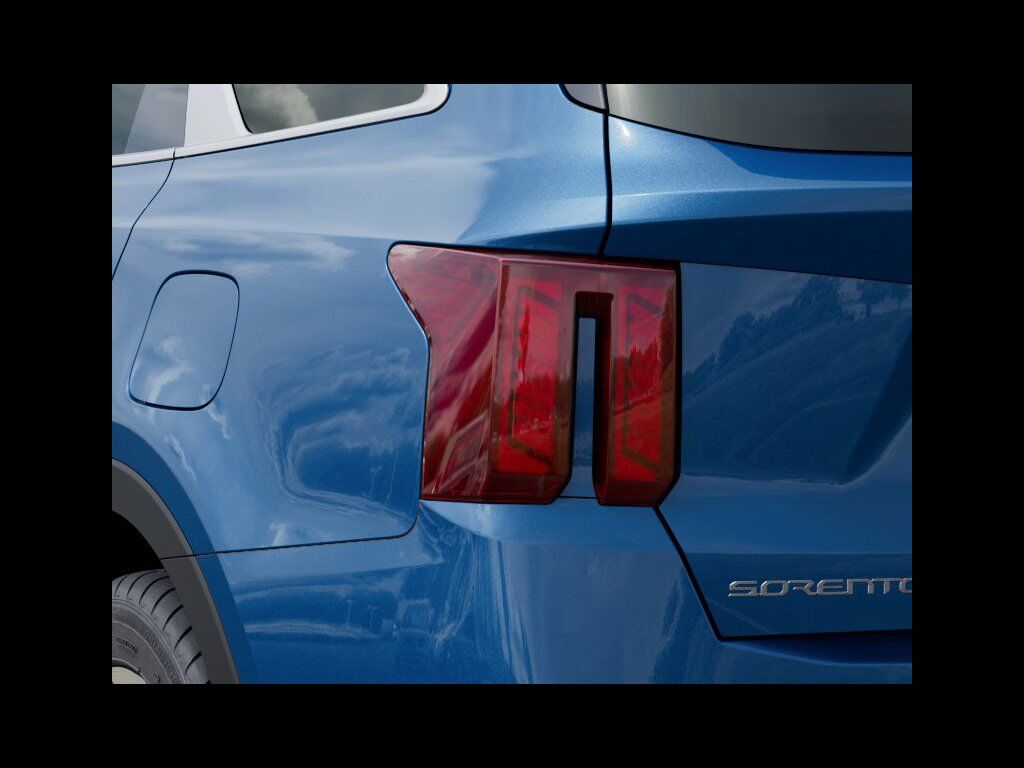 2026 Kia Sorento Hybrid EX Glendale CA