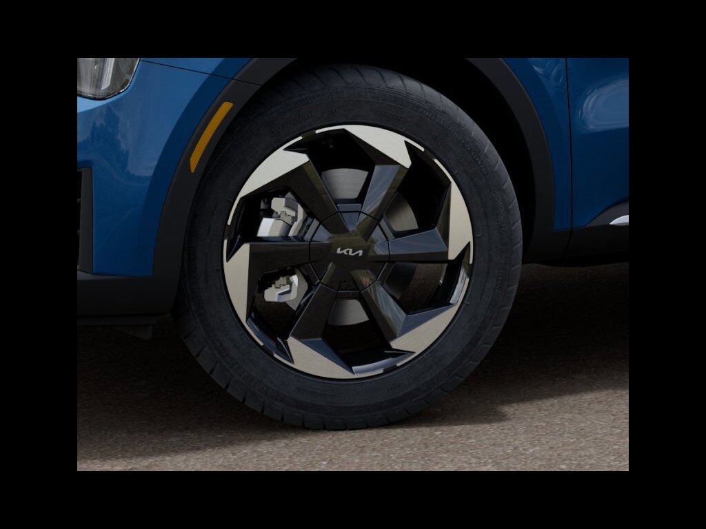 2026 Kia Sorento Hybrid EX Glendale CA