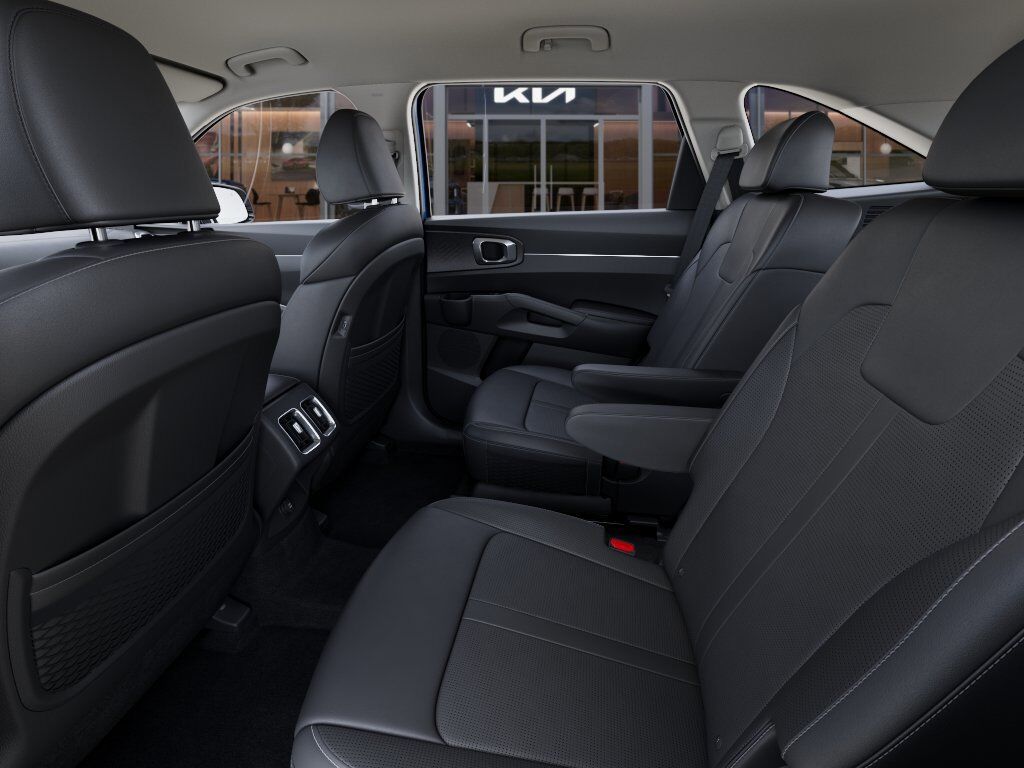 2026 Kia Sorento Hybrid EX Glendale CA