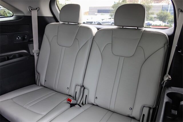 2026 Kia Sorento Hybrid EX Glendale CA