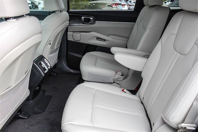 2026 Kia Sorento Hybrid EX Glendale CA