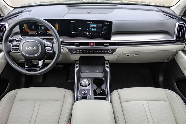 2026 Kia Sorento Hybrid EX Glendale CA